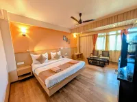 Orange Homestay, Shillong Hotels in 