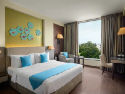 The Fern Vadodara, Series by Marriott Hotels in Vadodara