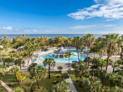 古巴 20 大精選4星級飯店