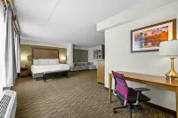 La Quinta Inn & Suites by Wyndham Atlanta Douglasville Hotels in Douglasville