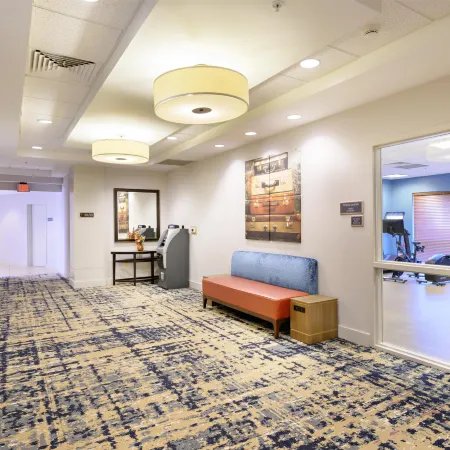 Homewood Suites by Hilton Atlanta Airport North