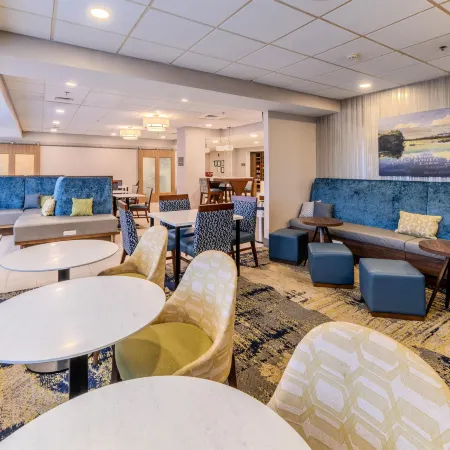 Hampton Inn Jasper