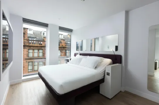 Yotel Glasgow