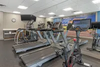 Best Western Plus Isanti - Gym