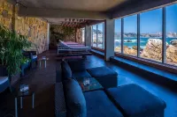 Radisson Blu Acqua Hotel and Spa Concon - spa