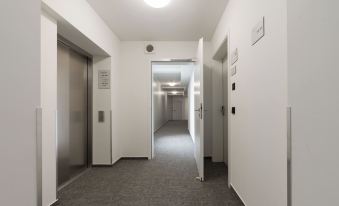 Limehome Ravensburg Marienplatz