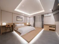 Anook Hotel Daejeon Yongjeon 1st Hotels near Dong-gu