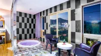 Dome Hotel Geoje - Hot Tub