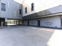 Seosan Raon Self Check-in Motel Hoteles en Seosan