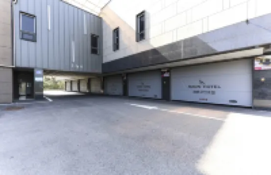 서산 라온 무인텔
