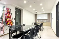 Gyeongpodae Hotel Aria - Мотели