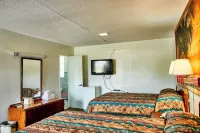 Hospitality Inn Hotel di Selma