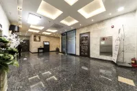Pohang Jukdo Market Idea Hotel
