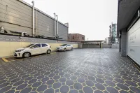 Hotel Felice Dongchon, Daegu - Bãi đậu xe