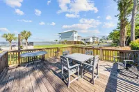 Wolf Bay Villas 209