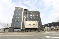 Daegu Nongong Alto Hotel a Dalseong-gun