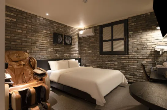 Bucheon Renee โรงแรมใกล้เขตกังโซ