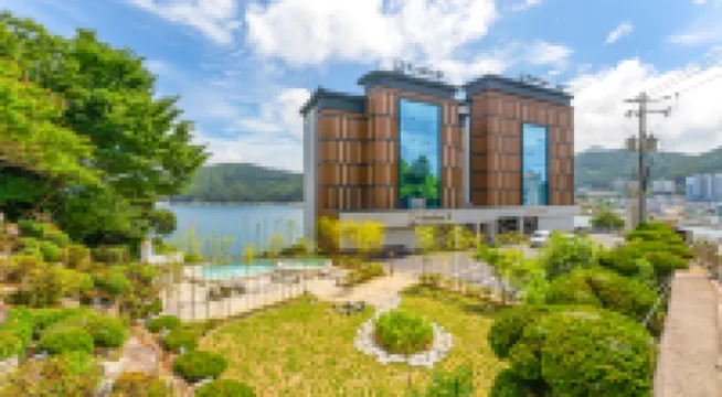 Denbasta Ryokan Hotel