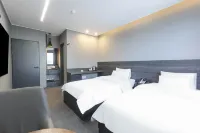 Wando la Mer Hotel Hotels in Wando