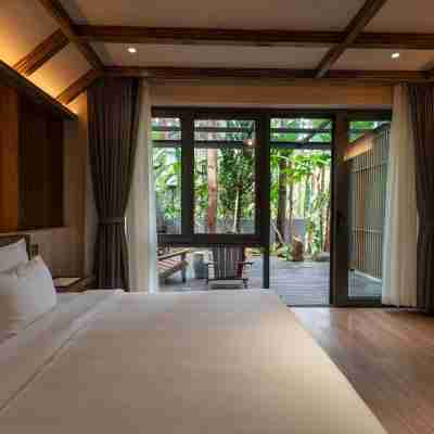 Mo Stay - Forest Resort Rooms