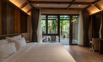 Mo Stay - Forest Resort