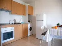 Vacation Apartment in Roquetas de Mar