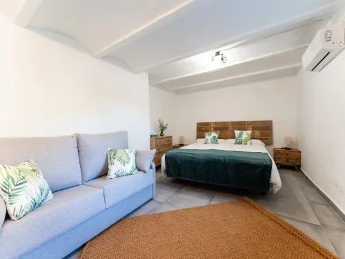 Yoga and Relaxation Retreat in the Heart of Nature
