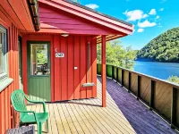 Neset Hotels in Lyngdal