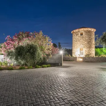 Apollon Windmill Boutique Hotel - Adults Only