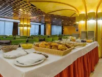 Hotel Sant Eloi - Wifi