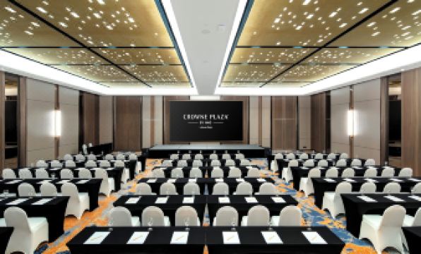 Crowne Plaza Labuan Bajo by IHG