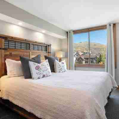 Antlers at Vail Resort Rooms