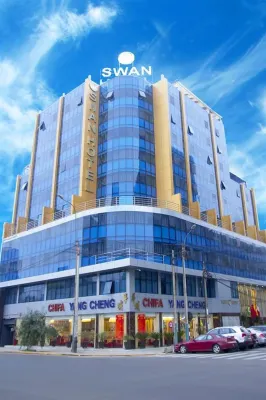 Swan Hotel Hotels in Jesus Maria