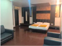 Hotel City Crown Kolhapur