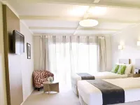 โรงแรม เลค โรโทรัว - ที่มีที่จอดรถ