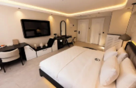 Porto De Galata Hotel