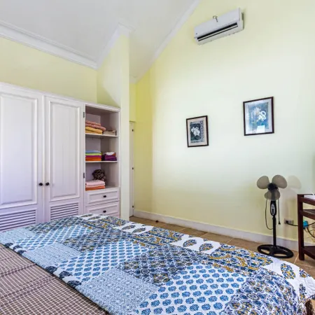 Affordable Apartment With Ocean View