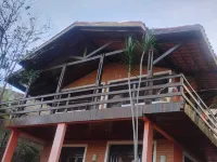 Pousada Sol de Maria Hoteles en Pipa