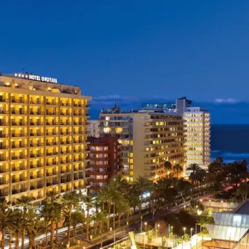 Be Live Experience Orotava Hotels near Plaza Charco