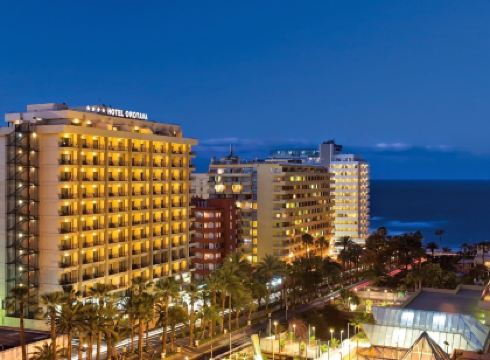 Be Live Experience Orotava