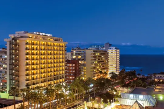 بي لايف إكسبيريانس أوروتافا فنادق في 