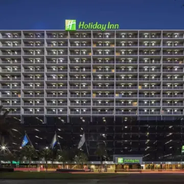 Holiday Inn NEW ORLEANS-DOWNTOWN SUPERDOME by IHG