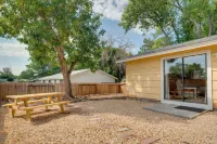 Quiet Home w/ Yard: 2 Mi to Mall & Sparks Marina!