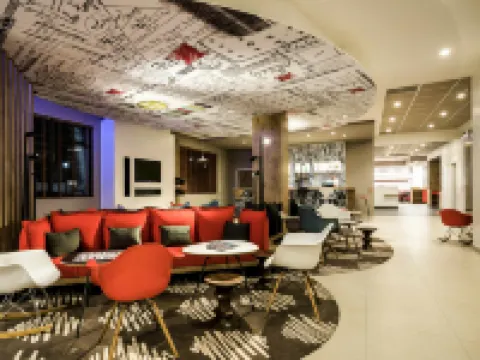 Ibis Setif Hotels in Setif