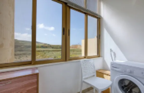 Waterfront Gozo Stay Overlooking Marsalforn Bay