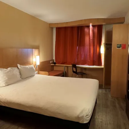 Ibis Istres Trigance
