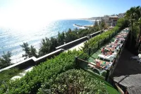 Hotel Parque Tropical - カップル