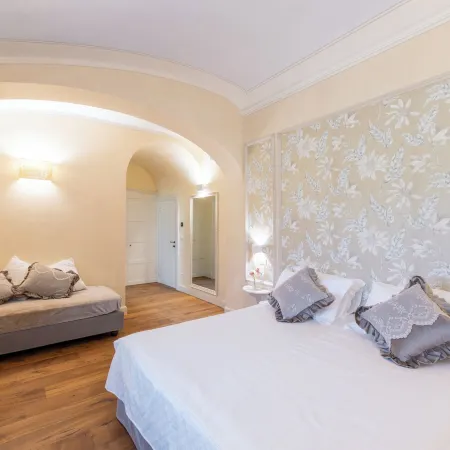 BORGO SANTE Country House
