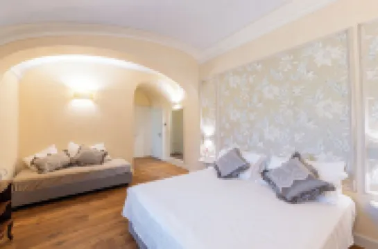 BORGO SANTE Country House