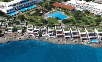 Elounda Beach Hotel & Villas, a Member of the Leading Hotels of the World